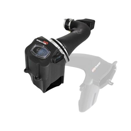 ADVANCED FLOW ENGINEERING Momentum GT Pro 5R Cold Air Intake System for 2017-2018 Ford F-250 Super Duty A15-5473116